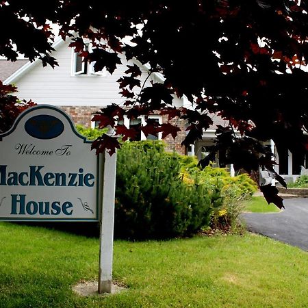 بورت هاوكيسبيري Mackenzie House B&B By Elevate Rooms المظهر الخارجي الصورة