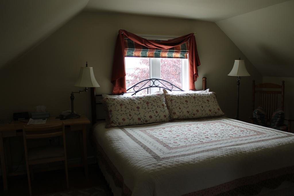 بورت هاوكيسبيري Mackenzie House B&B By Elevate Rooms الغرفة الصورة