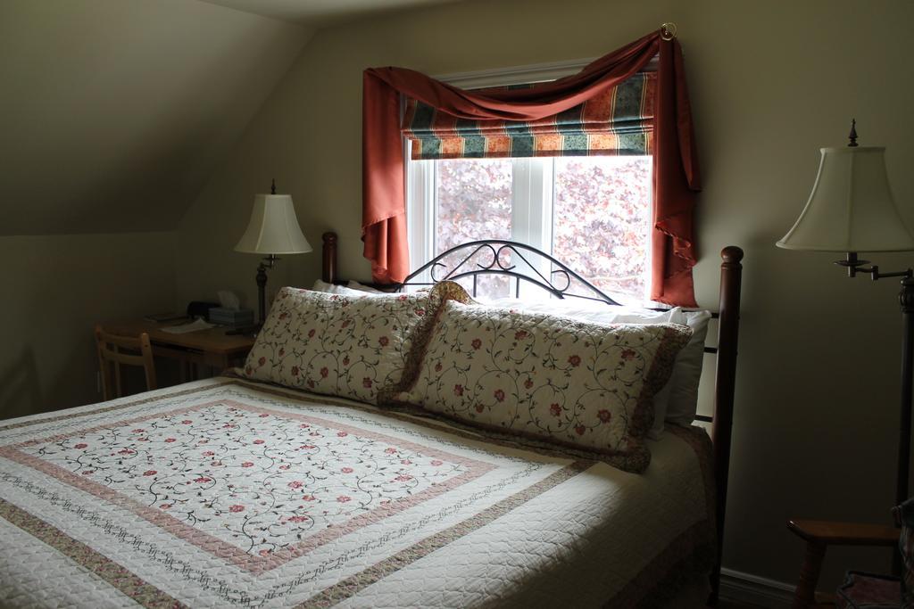 بورت هاوكيسبيري Mackenzie House B&B By Elevate Rooms الغرفة الصورة