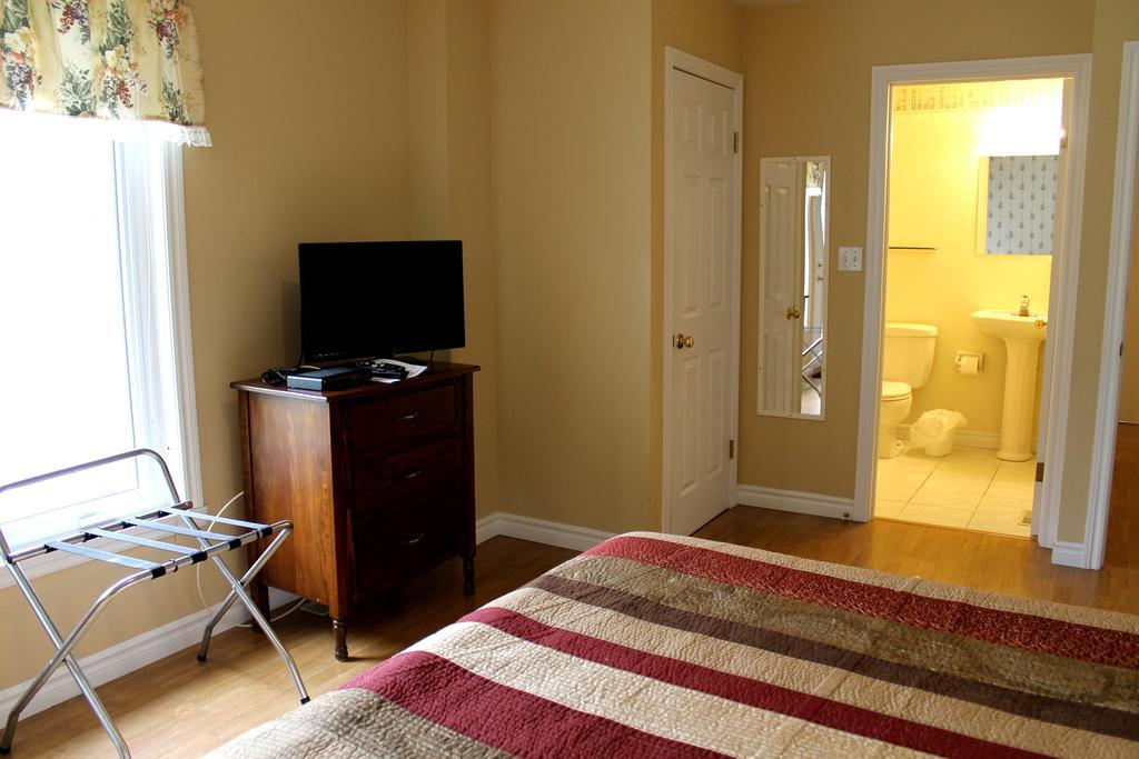 بورت هاوكيسبيري Mackenzie House B&B By Elevate Rooms الغرفة الصورة