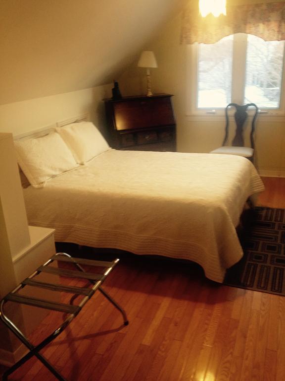 بورت هاوكيسبيري Mackenzie House B&B By Elevate Rooms الغرفة الصورة