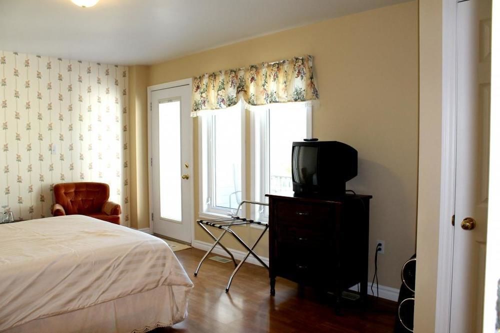 بورت هاوكيسبيري Mackenzie House B&B By Elevate Rooms المظهر الخارجي الصورة
