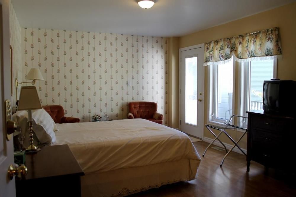 بورت هاوكيسبيري Mackenzie House B&B By Elevate Rooms المظهر الخارجي الصورة