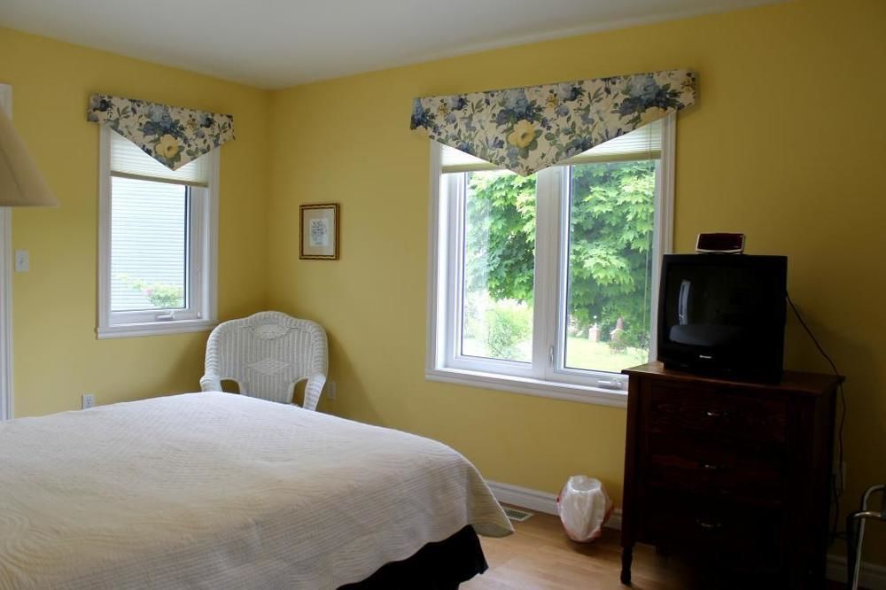 بورت هاوكيسبيري Mackenzie House B&B By Elevate Rooms المظهر الخارجي الصورة