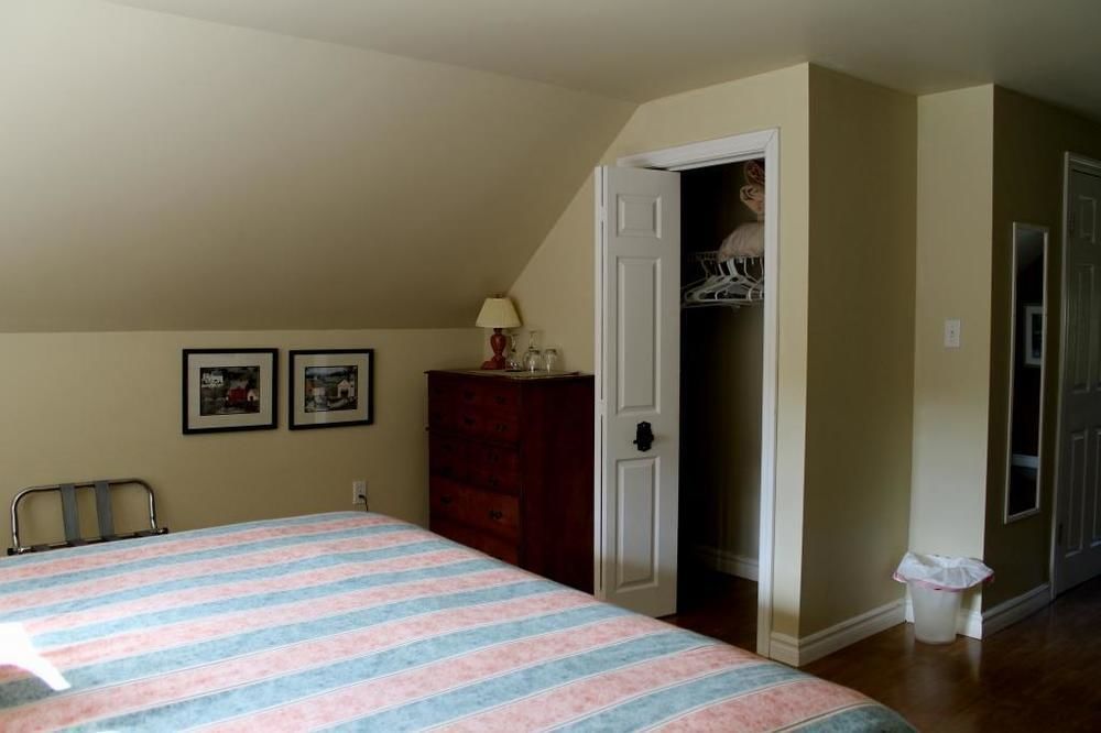 بورت هاوكيسبيري Mackenzie House B&B By Elevate Rooms المظهر الخارجي الصورة