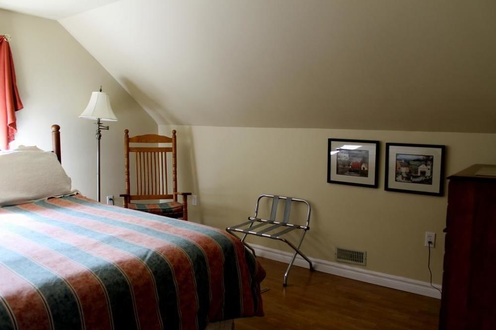 بورت هاوكيسبيري Mackenzie House B&B By Elevate Rooms المظهر الخارجي الصورة