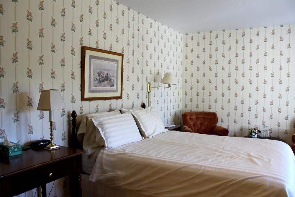 بورت هاوكيسبيري Mackenzie House B&B By Elevate Rooms المظهر الخارجي الصورة