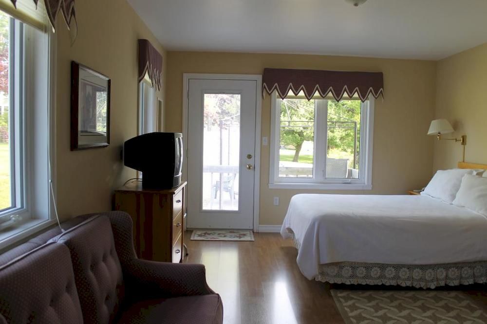 بورت هاوكيسبيري Mackenzie House B&B By Elevate Rooms المظهر الخارجي الصورة