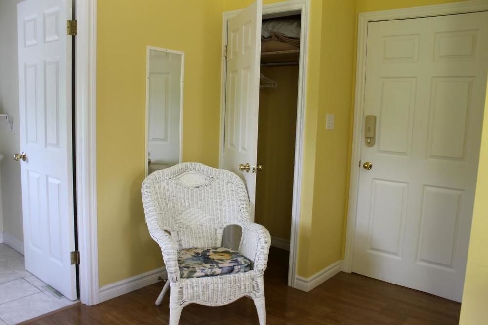 بورت هاوكيسبيري Mackenzie House B&B By Elevate Rooms المظهر الخارجي الصورة