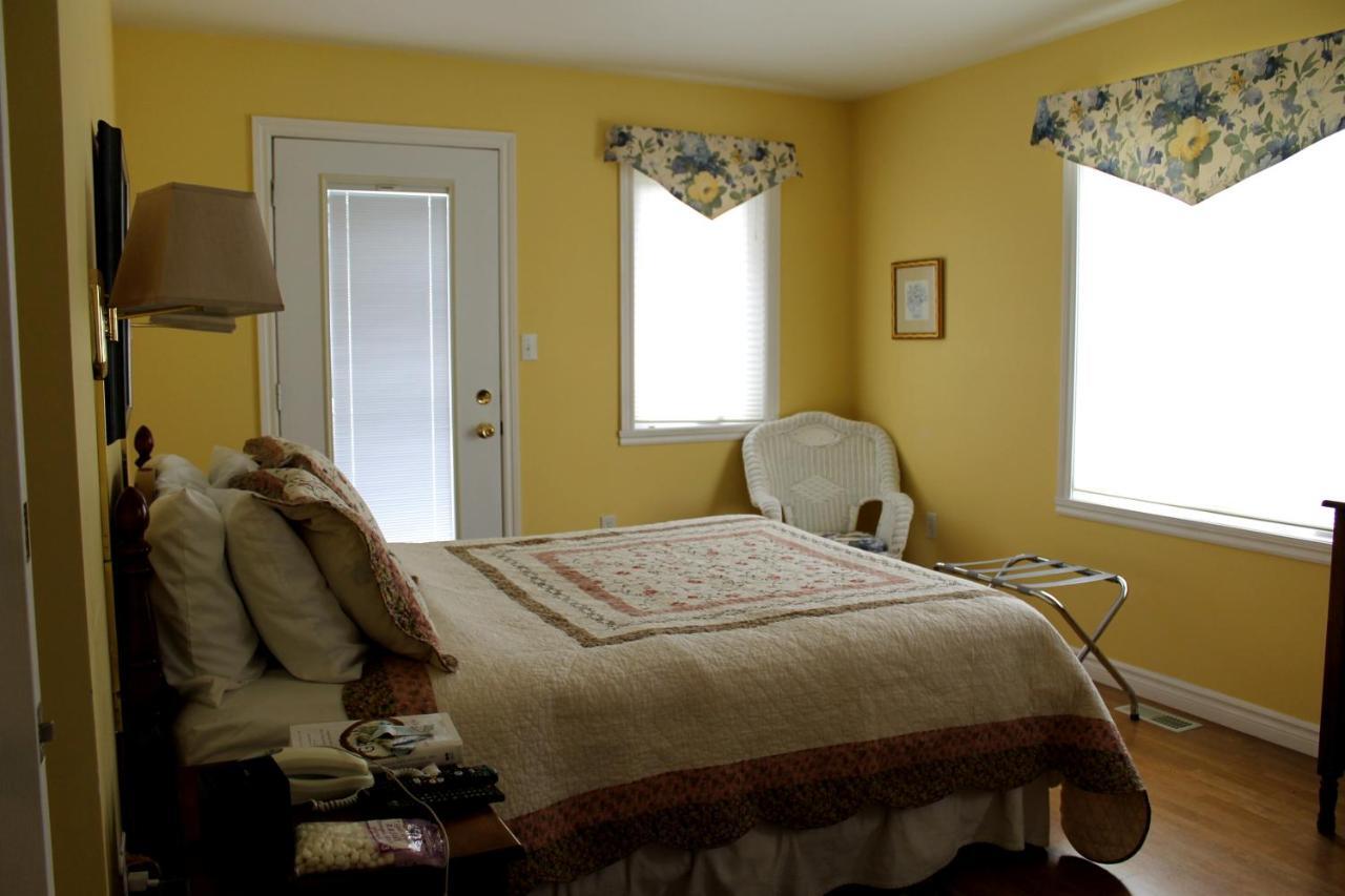 بورت هاوكيسبيري Mackenzie House B&B By Elevate Rooms المظهر الخارجي الصورة