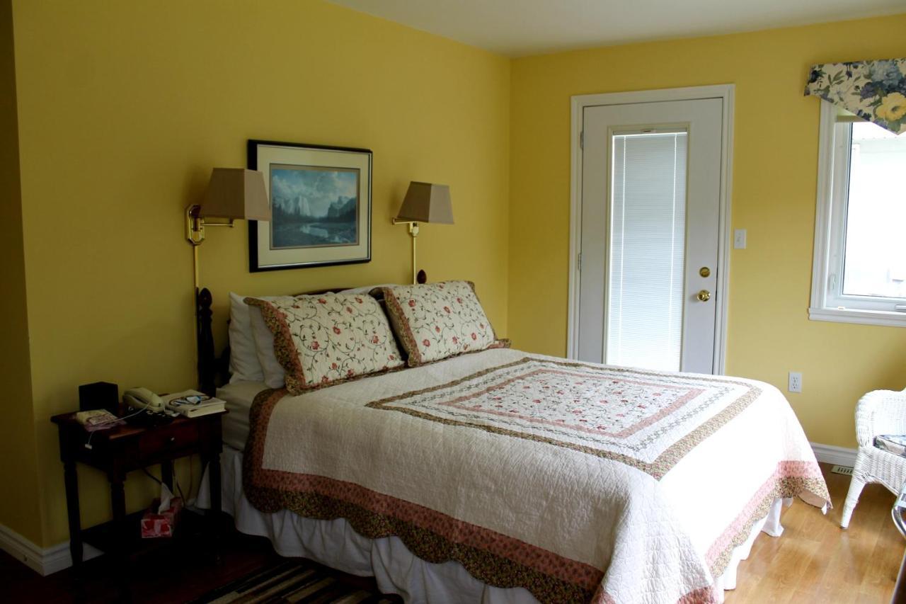 بورت هاوكيسبيري Mackenzie House B&B By Elevate Rooms المظهر الخارجي الصورة