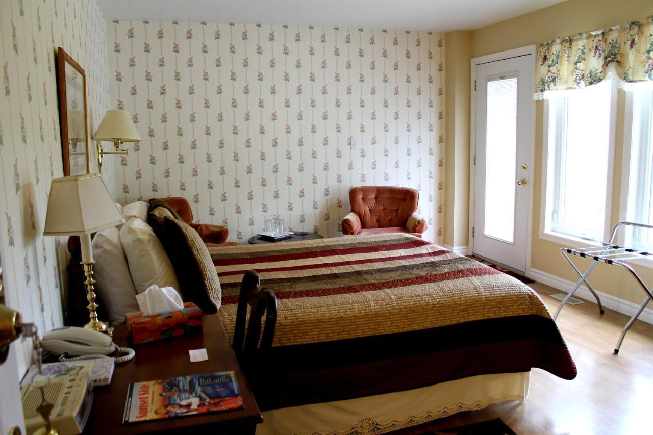 بورت هاوكيسبيري Mackenzie House B&B By Elevate Rooms المظهر الخارجي الصورة
